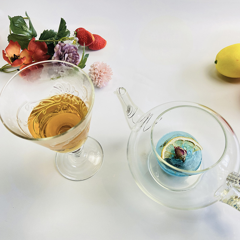5月のお茶”花月(はなつき)キャンディーティー”