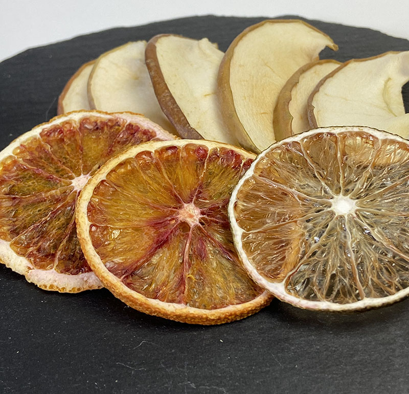 (国産・ 無添加)　フルーツティー オレンジ・ゆずきち ミックス